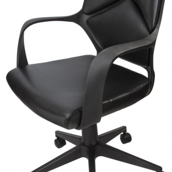 Кресло офисное BRABIX Prime EX-515 (экокожа) в Элитном - ehlitnyj.mebel54.com | фото